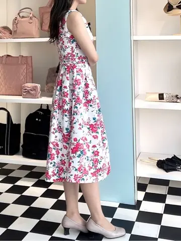 TOCCA Nana  コーディネート画像