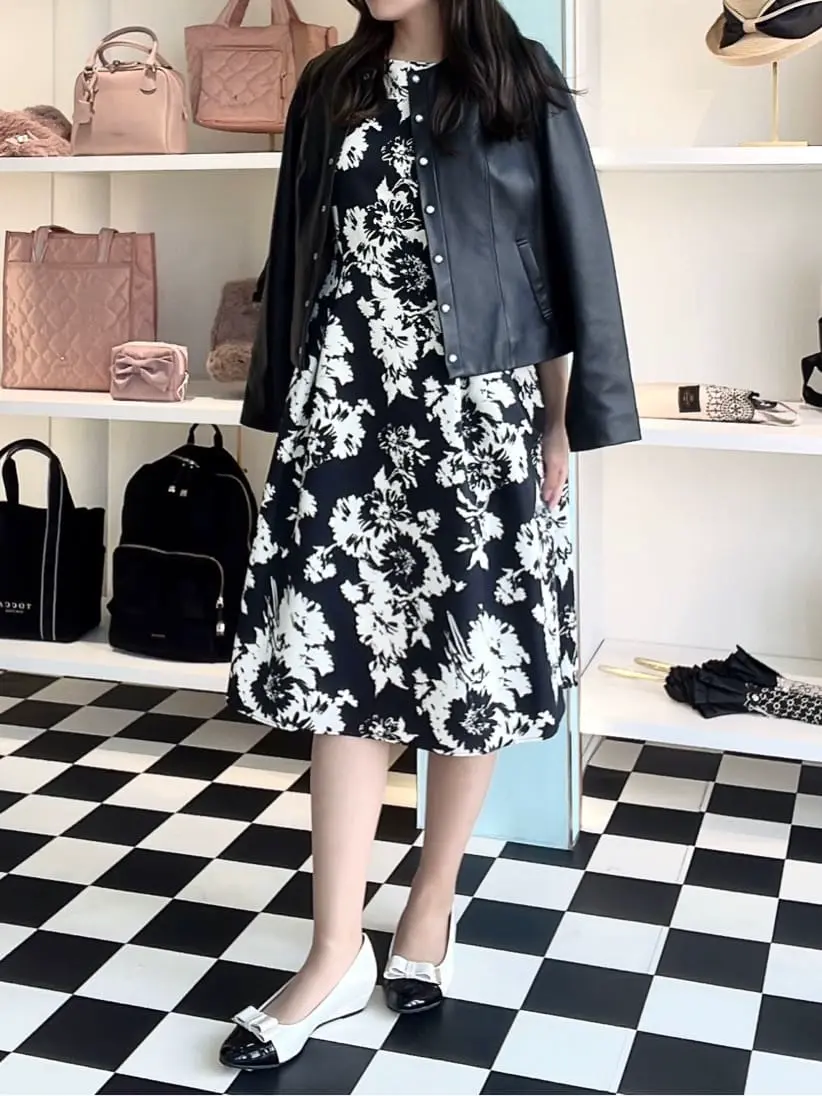  Nana  コーディネート画像