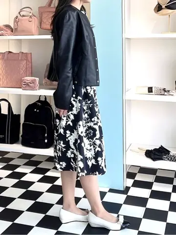 TOCCA Nana  コーディネート画像