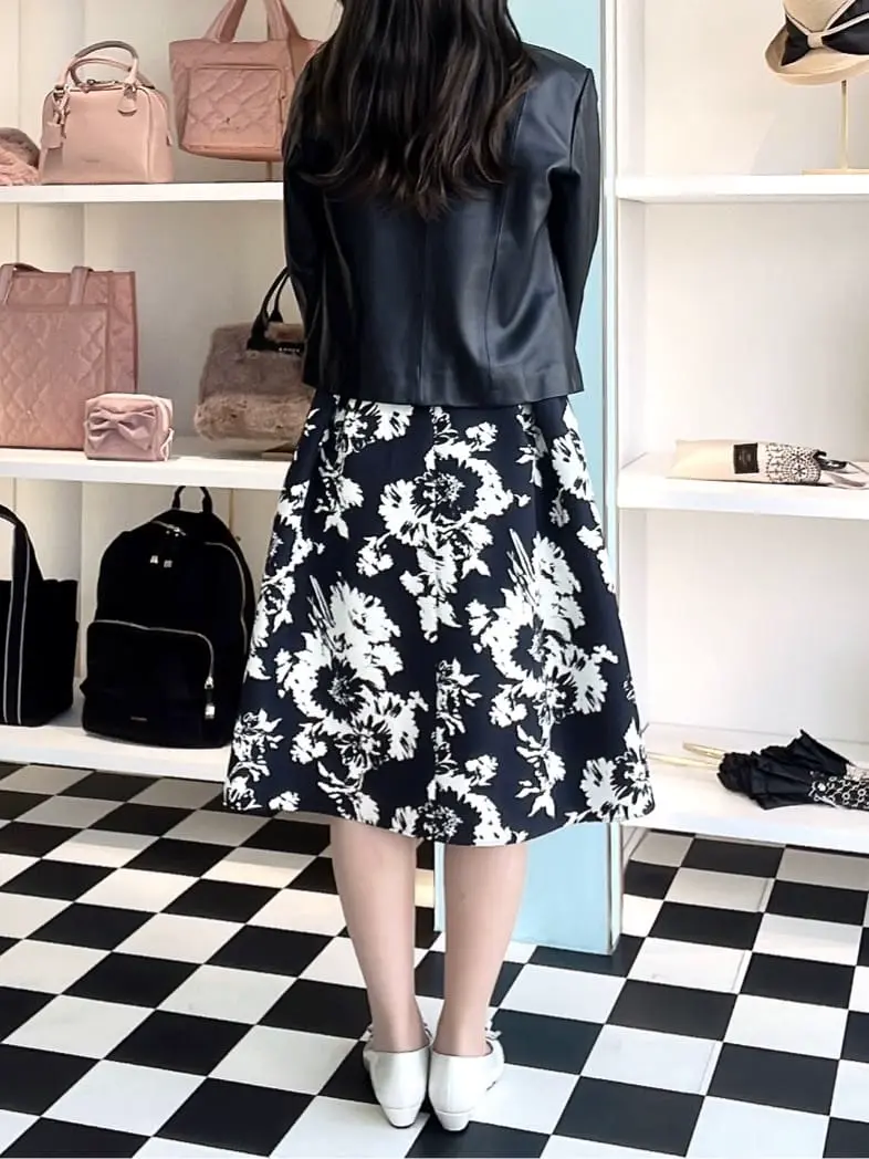 TOCCA Nana  コーディネート画像