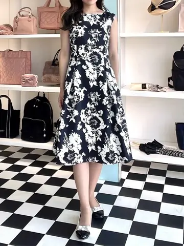 TOCCA Nana  コーディネート画像