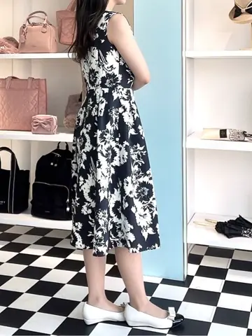 TOCCA Nana  コーディネート画像