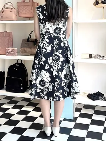 TOCCA Nana  コーディネート画像