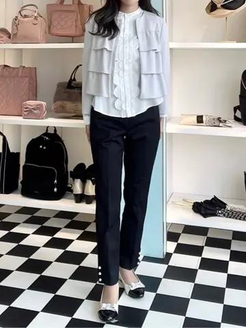 TOCCA Nana  コーディネート画像