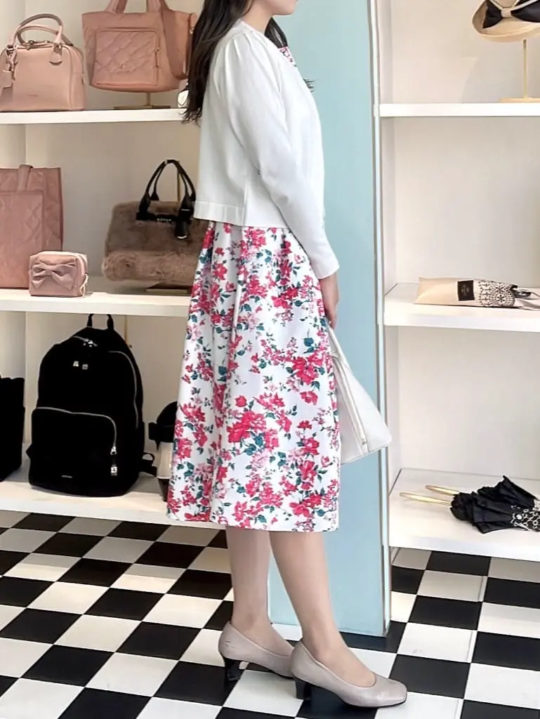 TOCCA Nana  コーディネート画像