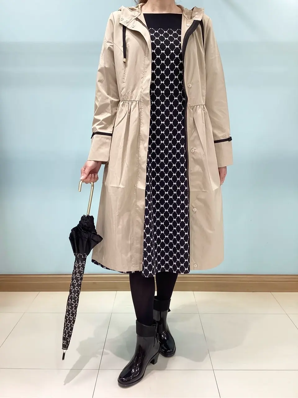  ｋｉｍ コーディネート画像