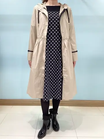 TOCCA ｋｉｍ コーディネート画像