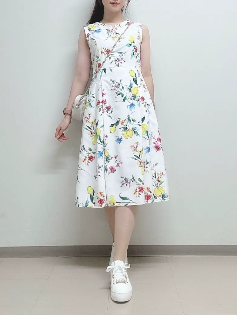 TOCCA Y.N コーディネート画像