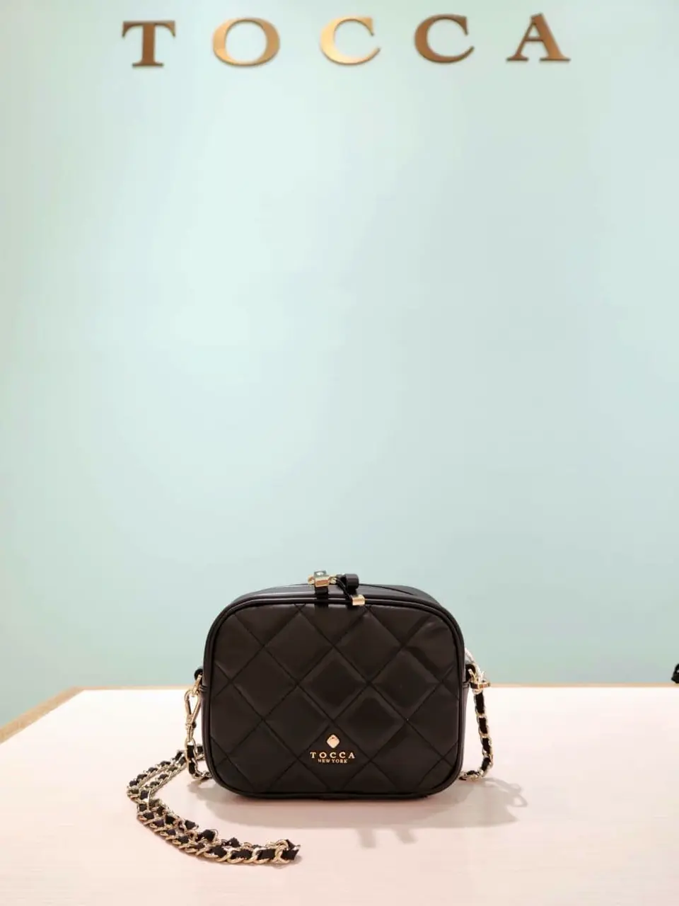 TOCCA スタッフf コーディネート画像