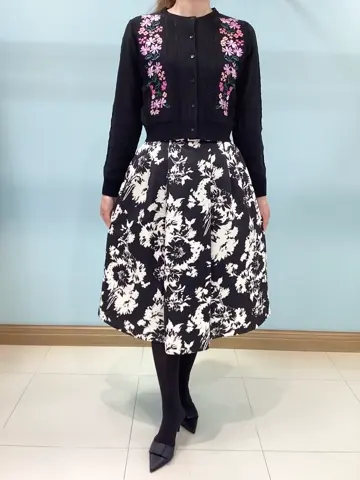 TOCCA ｋｉｍ コーディネート画像