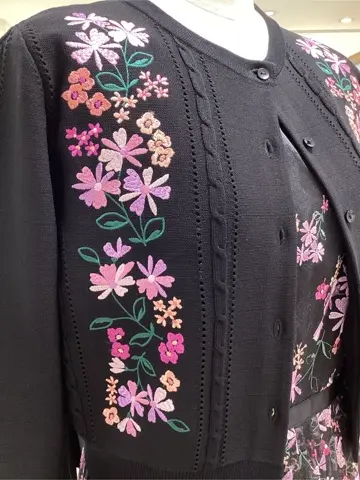 TOCCA ｋｉｍ コーディネート画像