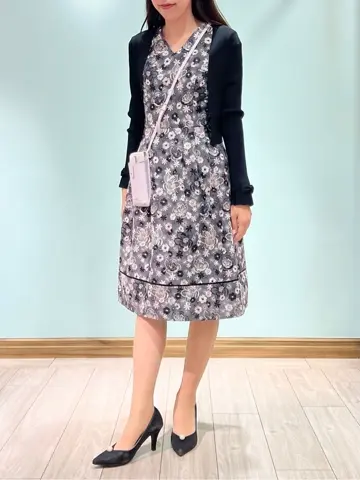 TOCCA C.K  コーディネート画像