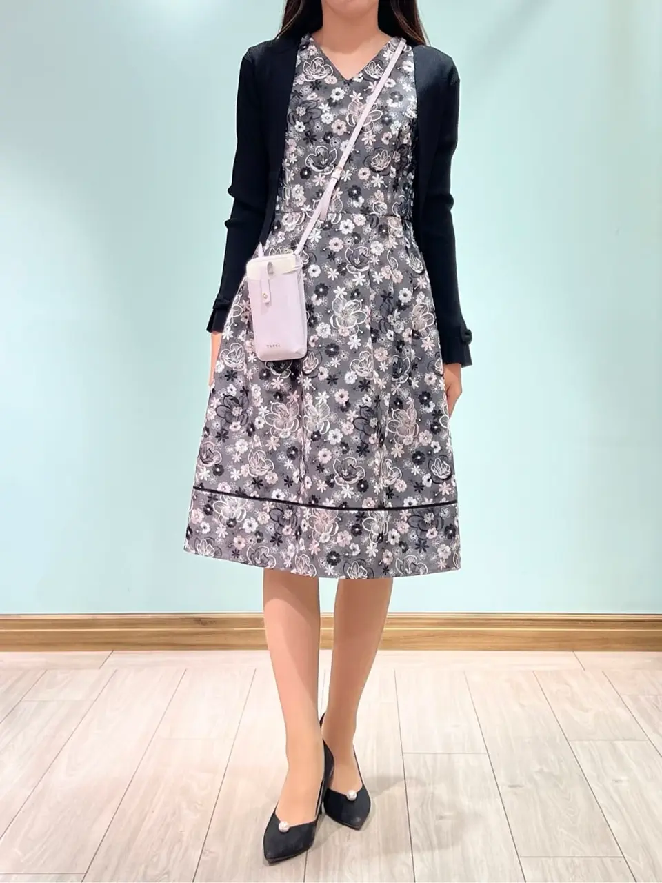 TOCCA C.K  コーディネート画像