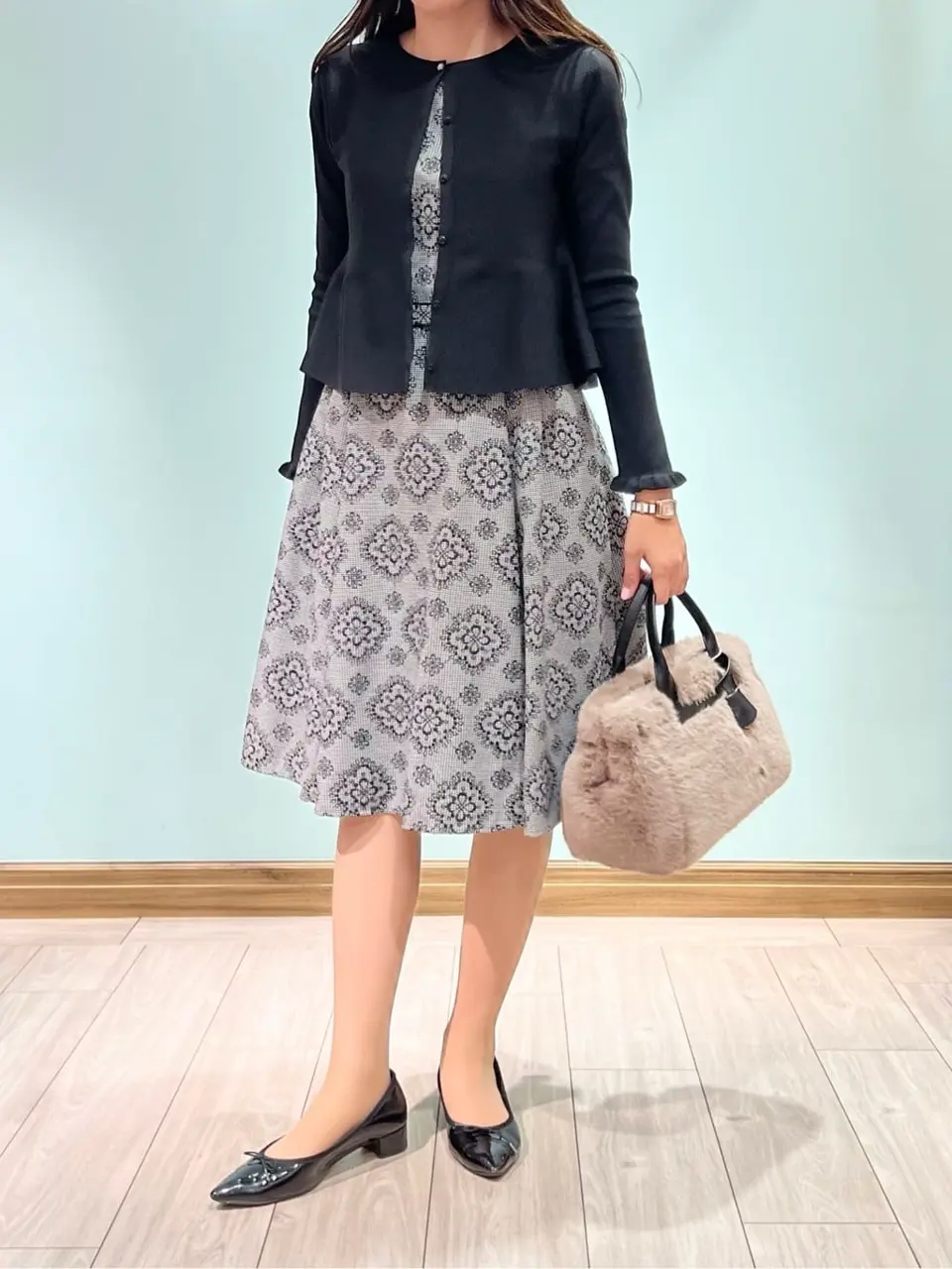  C.K  コーディネート画像