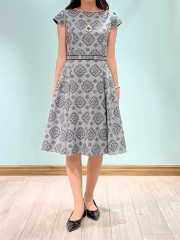 TOCCA C.K  コーディネート画像