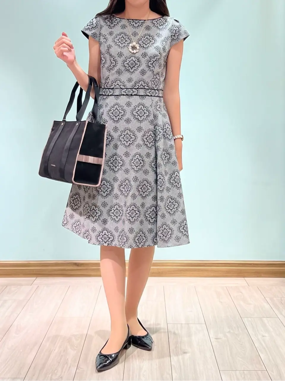 TOCCA C.K  コーディネート画像