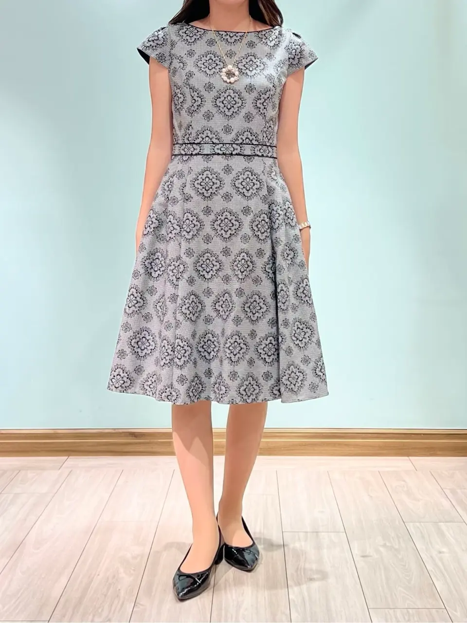 TOCCA C.K  コーディネート画像