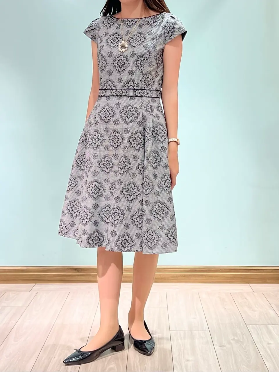 TOCCA C.K  コーディネート画像