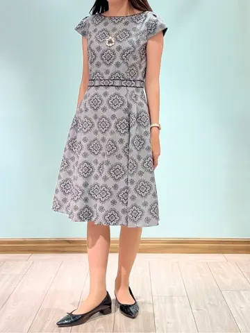 TOCCA C.K  コーディネート画像