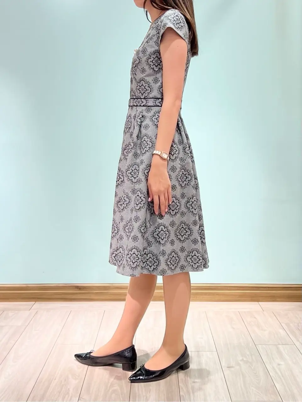 TOCCA C.K  コーディネート画像