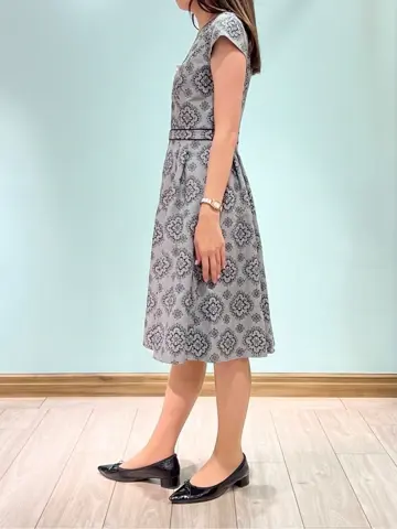 TOCCA C.K  コーディネート画像