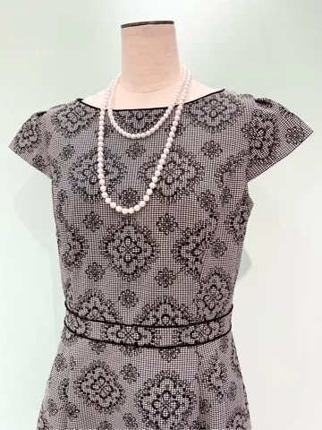 TOCCA C.K  コーディネート画像