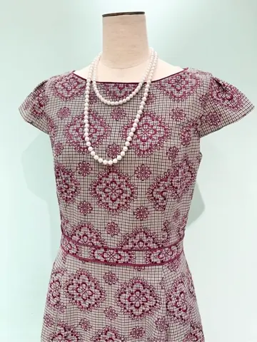 TOCCA C.K  コーディネート画像