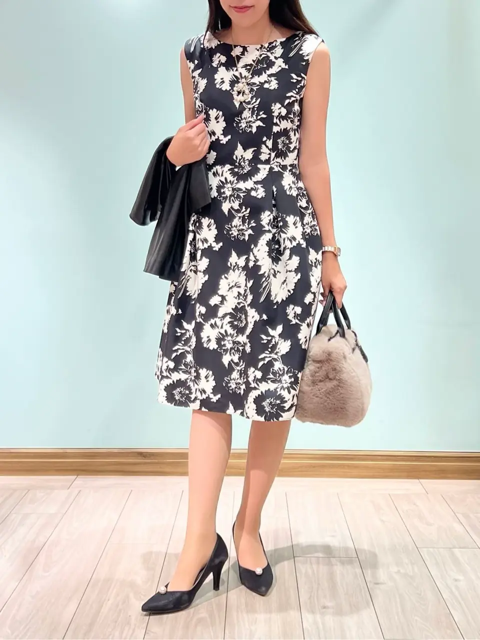  C.K  コーディネート画像