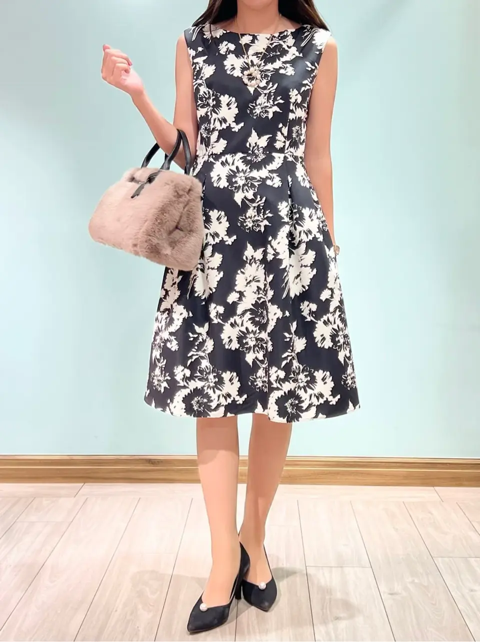 TOCCA C.K  コーディネート画像