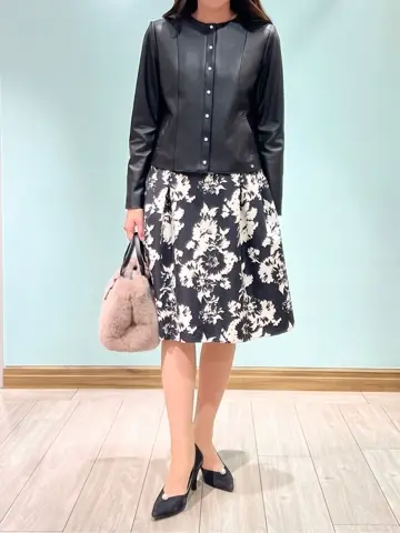 TOCCA C.K  コーディネート画像