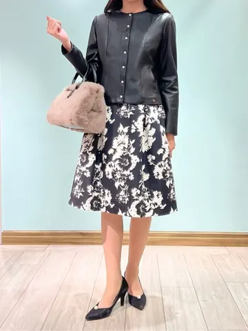 TOCCA C.K  コーディネート画像