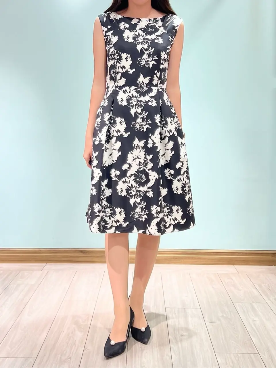 TOCCA C.K  コーディネート画像