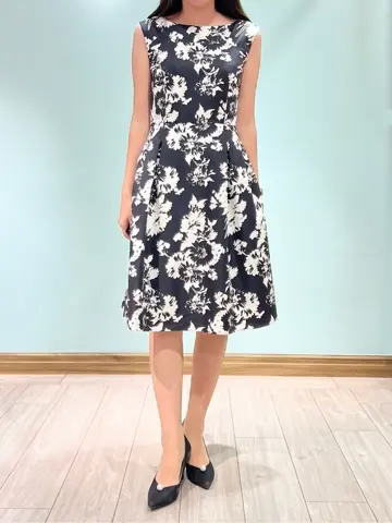 TOCCA C.K  コーディネート画像