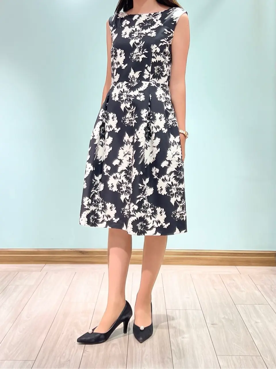 TOCCA C.K  コーディネート画像