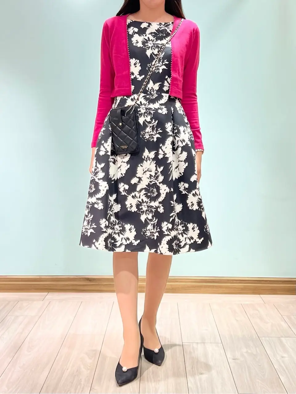  C.K  コーディネート画像