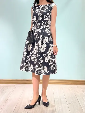 TOCCA C.K  コーディネート画像