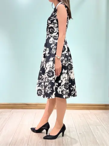 TOCCA C.K  コーディネート画像