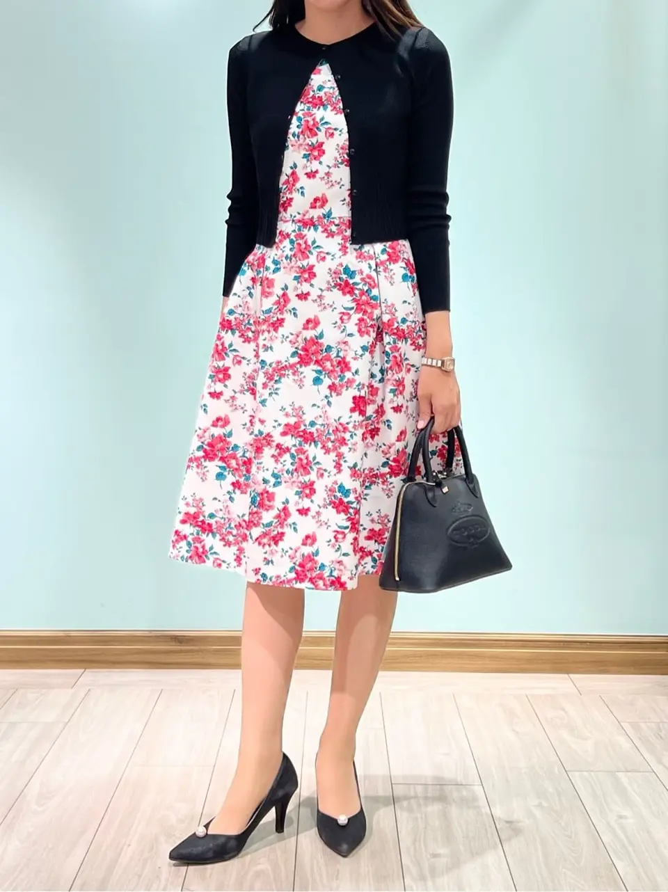  C.K  コーディネート画像