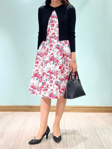 TOCCA C.K  コーディネート画像