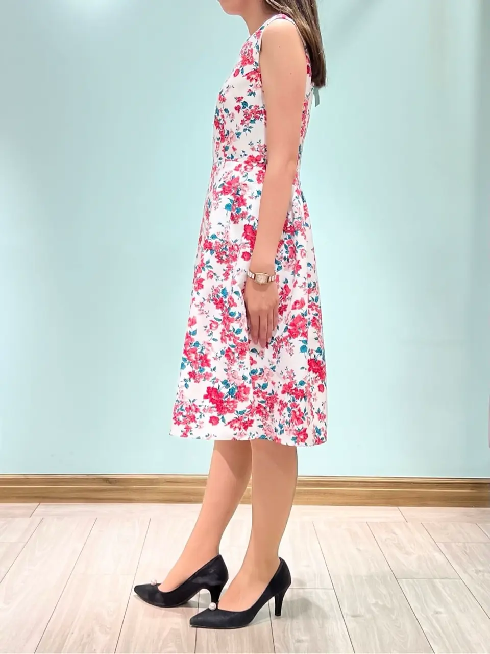 TOCCA C.K  コーディネート画像