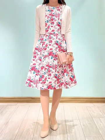 TOCCA C.K  コーディネート画像