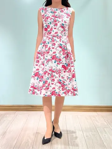 TOCCA C.K  コーディネート画像