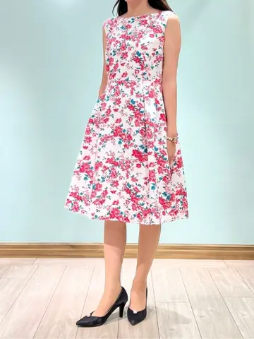 TOCCA C.K  コーディネート画像