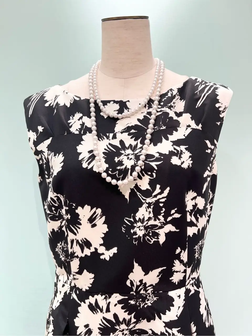 TOCCA C.K  コーディネート画像