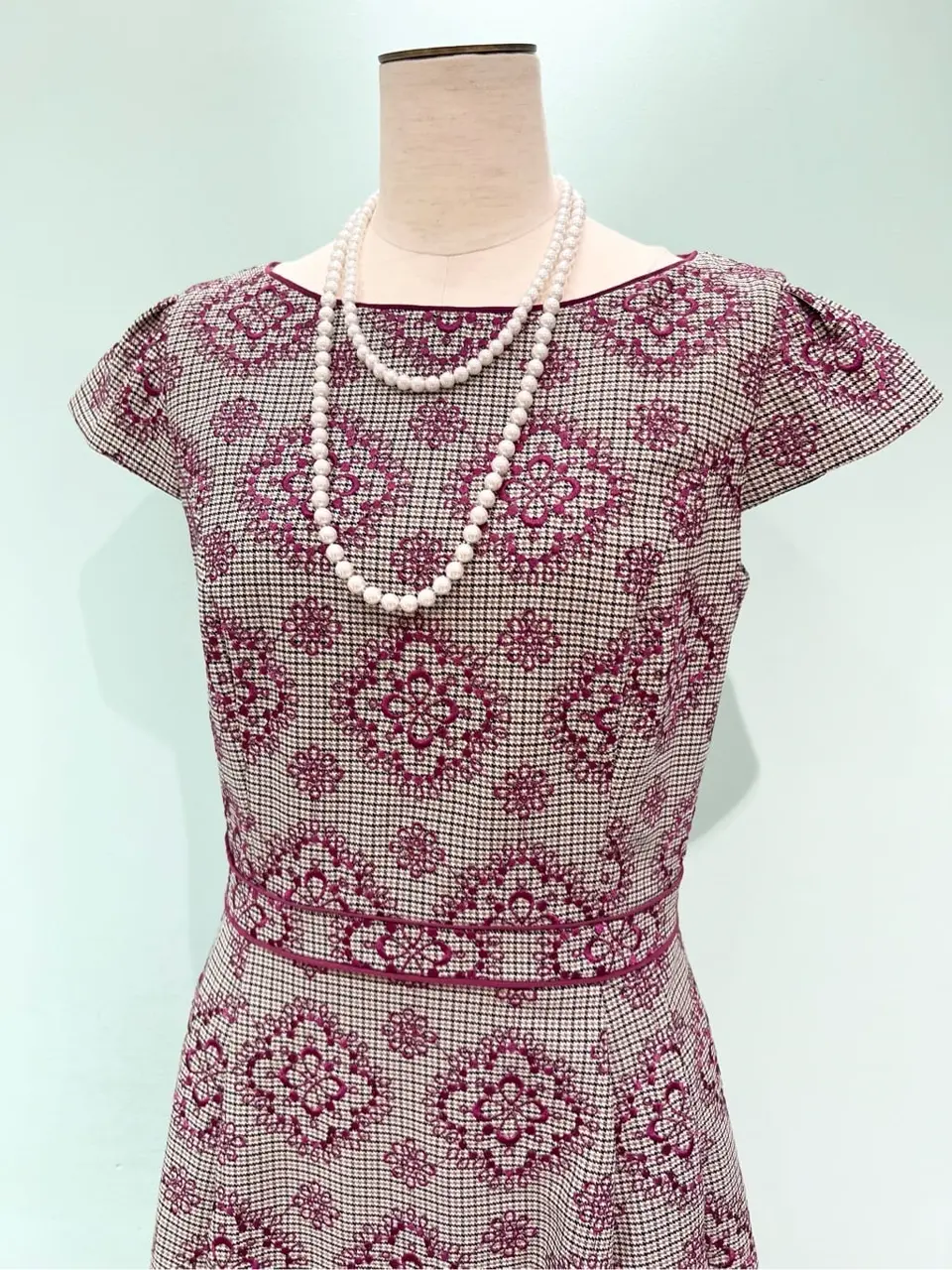 TOCCA C.K  コーディネート画像