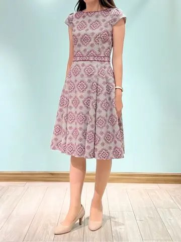 TOCCA C.K  コーディネート画像