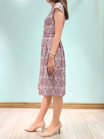 TOCCA C.K  コーディネート画像