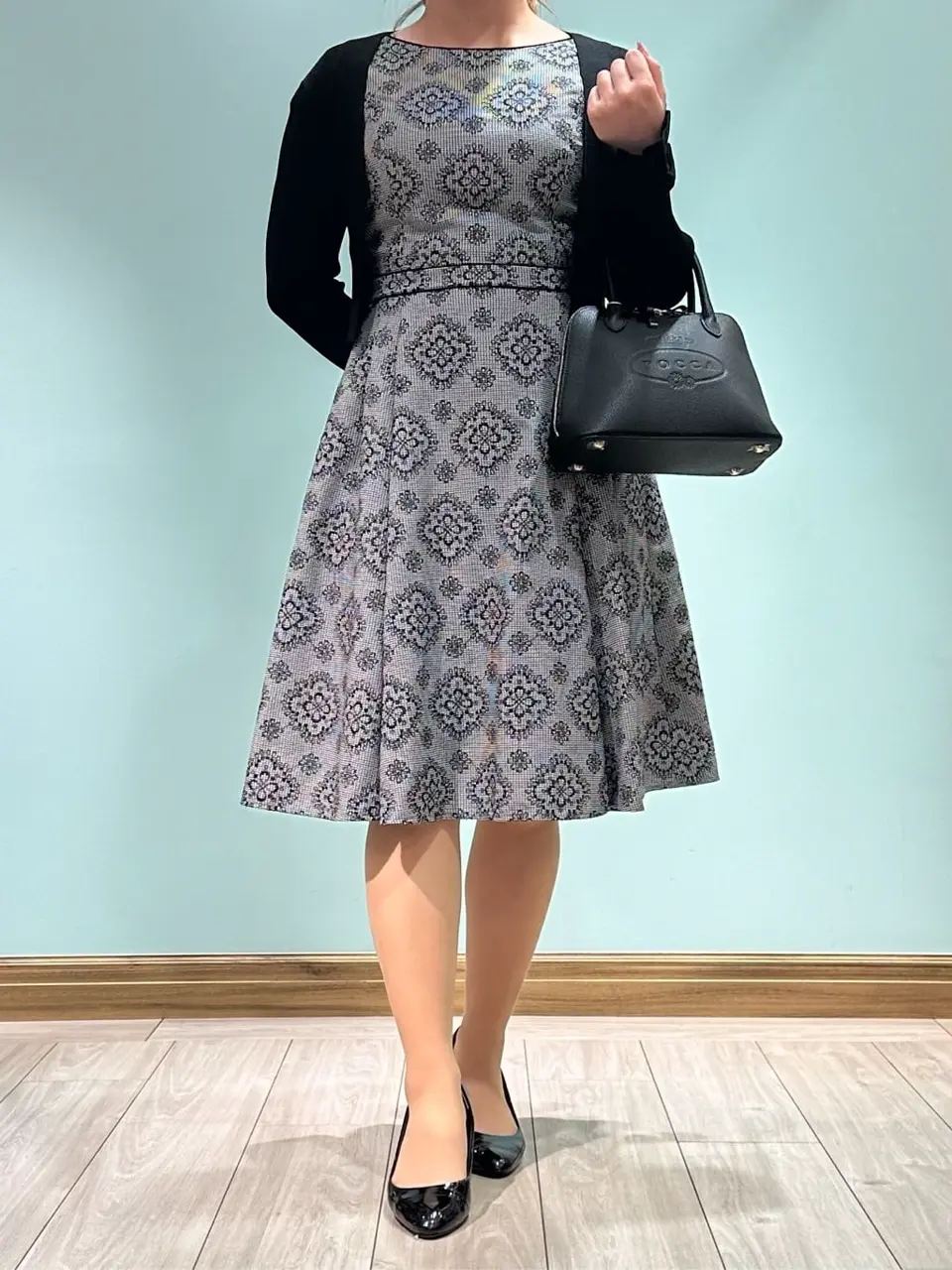  𝕂 コーディネート画像