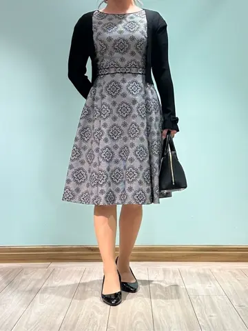 TOCCA 𝕂 コーディネート画像