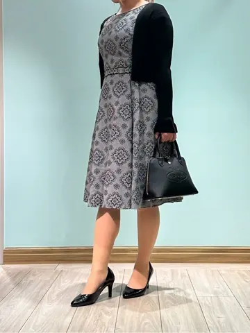 TOCCA 𝕂 コーディネート画像